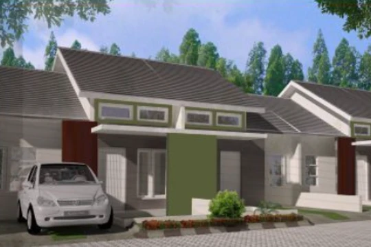 Type 50 - depan